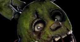 Springtrap (Dead By Daylight)