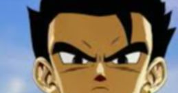 Gohan Black (Dragonball Sparking Zero)