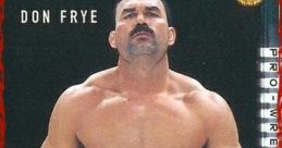 Don fry ufc