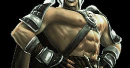 Shao Kahn (Shaolin Monks)