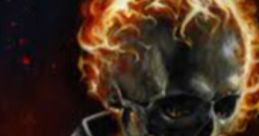 Ghost Rider (Marvel Vs Capcom 3)