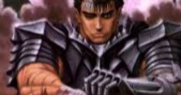 Guts Berserk