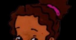 Keesha (The Magic School Bus)