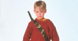 Kevin (home alone)