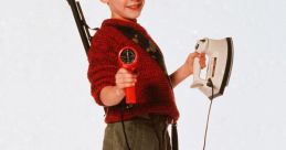 Kevin (Home Alone)