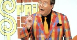TPIR Hosting "The Prescription is Right"