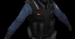 Cs2:Gsg9