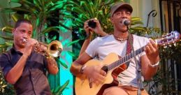 NEW Cuban songs (DOWNLOAD ALL)