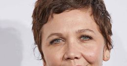 Maggie Gyllenhaal