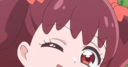 Kanie (Wonderful Pretty Cure) Kanie