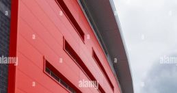 Stefano's NYC Stadium