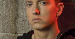 Eminem Give me your love and trust to keep my