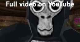 Gorilla Tag Ghost Trolling