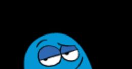 Blooregard "Bloo" Q. Kazoo
