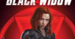 Black Window (Avengers)