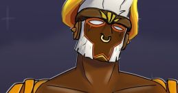 Taurus Bull (Brawl Stars Chinese)