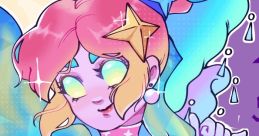 Pisces Piper (Brawl Stars Chinese)
