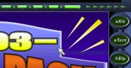 203 Game Pack - Video Game Video game from 203 Game Pack for Windows. Uploaded by GamingGamer39.