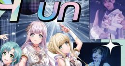 4 un Voyage - Photon Maiden D4DJ Groovy Mix - Video Game