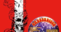 A GABBERDISCO COMPILATION future of retro vol.1 - Video Game