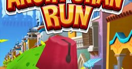 Angry Gran Run Angry Gran Run - Running Game - Video Game Video game from Angry Gran Run Angry Gran Run - Running Game