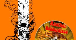 ANOTHER GBBERDISCO COMPILATION Future of retro vol.2 - Video Game