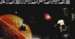 Aubirdforce オウバードフォース Birdforce - Video Game