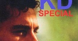 Ayrton Senna Kart Duel Special アイルトン・セナ カートデュエル スペシャル - Video Game Video game from Ayrton Senna Kart