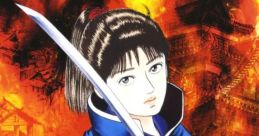 Azumi あずみ - Video Game Video game from Azumi あずみ for PS2. Published by ESP (2005). Uploaded by Splattershot.
