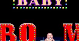 Baby Boom (Prototype) - Video Game