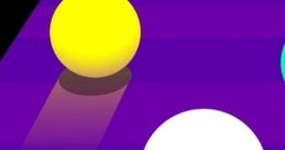 Balls Race - Video Game