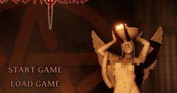 Bloodhound - First day in hell - Video Game