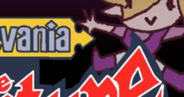 Brady's Adventure ReBirth Covers, Vol. 01 Vincent, Brady: Brady's Adventure ReBirth Covers, Vol. 01 (2024) Castlevania: The