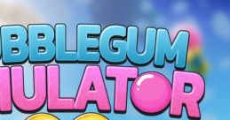 Bubblegum Simulator Infinity (Original Game track) Roblox Bubblegum Simulator - Video Game