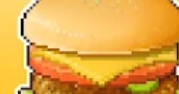 Burger Bistro Story 創作ハンバーガー堂 Sōsaku hanbāgā-dō - Video Game Video game from Burger Bistro Story