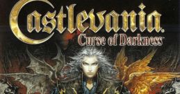 Castle In The Darkness - Video Game
