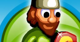 Castle Smasher - Video Game Video game from Castle Smasher for Android, iOS. Published by Donut Games (2009). Uploaded by