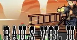 Dead Rails Roblox - Video Game