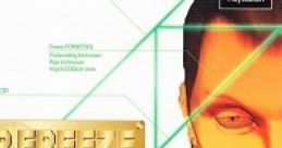 Deep Freeze ディープフリーズ - Video Game