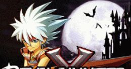 Devil Hunter X - Video Game