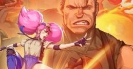 Diesel Legacy: The Brazen Age - Video Game Video game from Diesel Legacy: The Brazen Age for PS5, Switch, Windows, Xbox