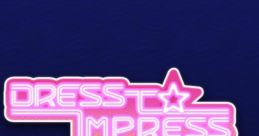 Dress To Impress (Original Game track) Roblox Dress To Impress - Video Game