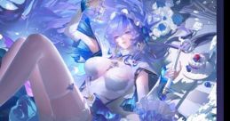 Elusive Seas Wuthering Waves - Elusive Seas - Video Game Video game from Elusive Seas Wuthering Waves - Elusive Seas for