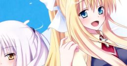 Euphoric Tears AIR (Game) Angel Beats! Tomoyo After ~It's a Wonderful Life~ CLANNAD (Game) - Video Game Video game from