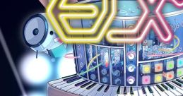 EXIT TUNES PRESENTS Entrance Dream - Video Game