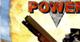 Extreme Power エクストリームパワー - Video Game