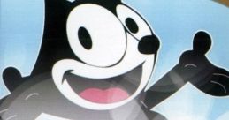 Felix The Cat (Bootleg) Кот Феликс - Video Game