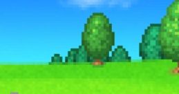 Forest Golf Planner つくろう！ゴルフの森 Tsukurou! Gorufu no mori - Video Game