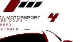Forza Motorsport 4 OST [Slowed + Reverbed] - Video Game