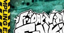 Friday Night Funkin' pack V2 - nasadotexe FNF pack V2 - nasadotexe - Video Game Video game from Friday Night Funkin' pack